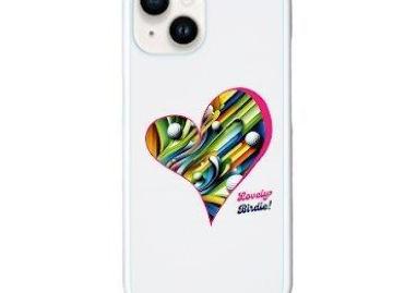 iPhone15 vX`bN n[hP[XSt n[g 킢