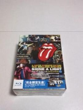 �y�����z���[�����O�E�X�g�[���Y The Rolling Stones�����萶�Y�R���N�^�[�Y�u���[���CBOX�i�V�i���J���jT�V���c�t
