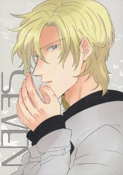 BANANA FISHluSEVENvAbV~p