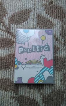 NEWS  Pacific  DVD