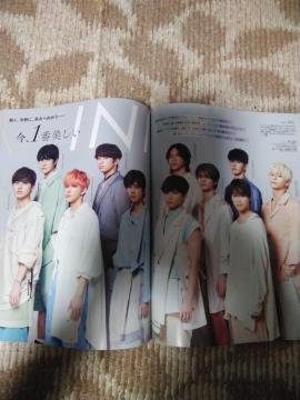 I N I MAQUIA  2023N11  ؂蔲