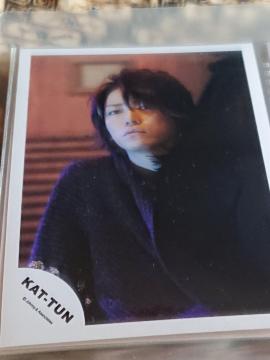 �����ʐ^�P��  �T���a��/KAT-TUN