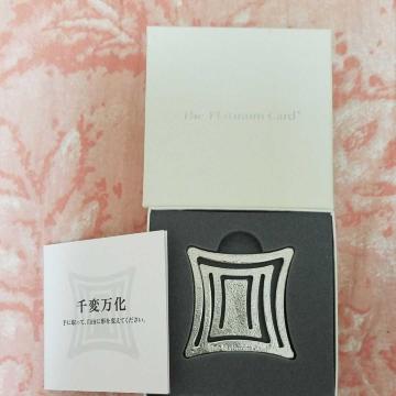 񔄕iAmerican Expressv`iJ[hL҂̃~jIuWF