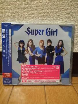 KARA X[p[K[ A CD+DVD Vi
