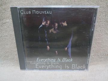 club nouveau^Everything Is Black^AՁ^NuEk[{[