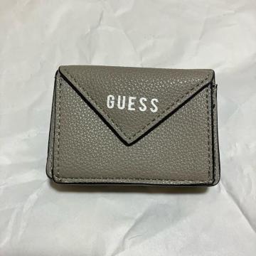 yizyGUESS / QXz LILA Mini Wallet O܂z