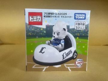 ViEJ v싅g~JQOQT ʐCIY }XRbgJ[ I Lions tBMA  TOMICA