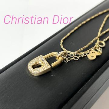 ChristianDior fBI[ I[ Jfi CXg[ lbNX ANZT[ fB[X S[h