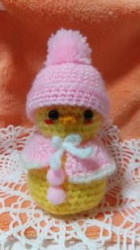 �Ђ�Ⴞ��܁��҂݂����(�s���N)