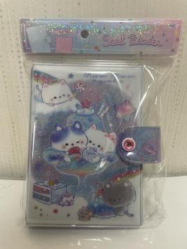 �V�[���o�C���_�[ �~���E�~���E 136627