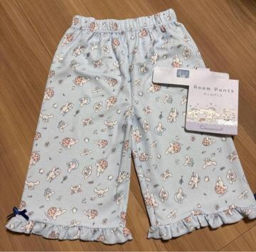 �V�i���g�p130�T�C�Y ���[���E�F�A�@�n�[�t�p���c�@�T�����I�@�V�i�������[��