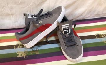 ���������ɔ��i�����Y�X�j�[�J�[�v�[�}PUMA���働�S�O���[���b�h��i���m�炸�劈���l�C�����ҏ���