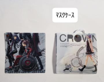 M19 GUILTY CROWNy׽āzyڱz@Ͻ@2(*^^*)Ҳށ@u
