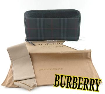 BURBERRY z