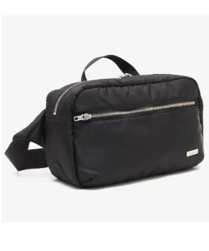 Vi ATMOS AgX iCcC EGXgobO 2WAYV_[obONylon Twill Waist Bag