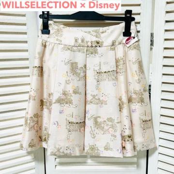 Vi WILLSELECTION DisneyR{ v[cXJ[g 1