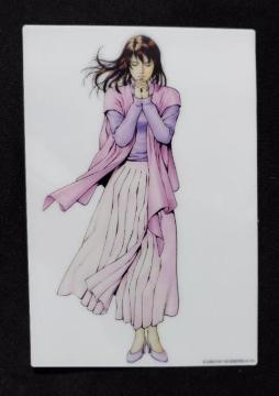 è(CITY HUNTER)ڸݶNV