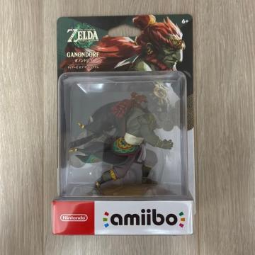 amiibo Kmht eBA[Y Iu U LO_ViJi