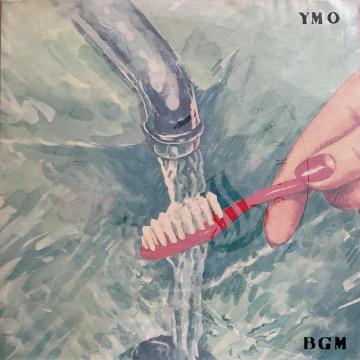 CG[}WbNI[PXg / BGM