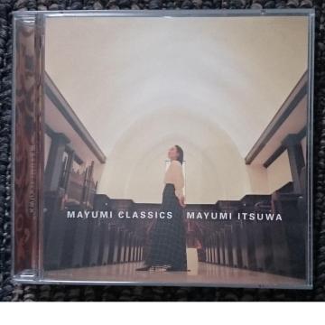 KF@@ܗ֐^|@@MAYUMI CLASSICS@܂݁@NVbN@2CD