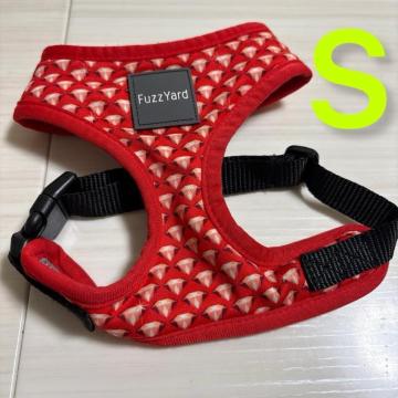 STCY ^pn[lX t@Y[h FuzzYard 