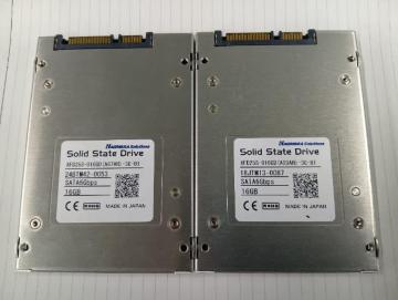 ���Y�@���{���@�n�M�����\�����[�V�����Y 16GB 2���Z�b�g�@SSD �Y�Ɨp�@�H�Ɨp�@SATA�@2.5�C���`