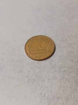 �t�����X10�T���`�[��1974�N