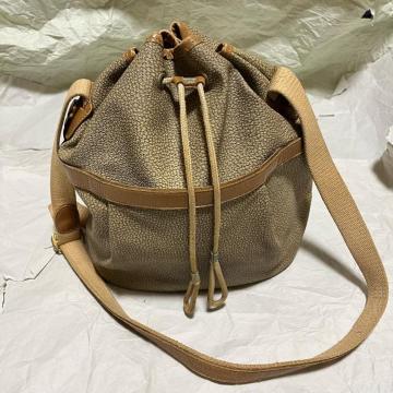 �y���B���e�[�W�z�yBORBONESE�z �����畿 / �В� / �V�����_�[�o�b�O ���U�[