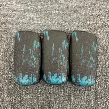 ���� Ploom X ADVANCED �d�q�^�o�R 3�Z�b�g �X�g���C�v�u���[