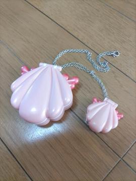 �A�N�Z�T���[�Z�b�g