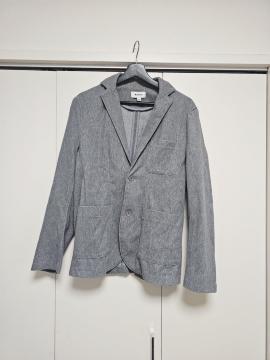 COLONY2139  �O���[ �W���P�b�g M