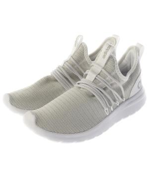 ☆adidas アディダス ビッグロゴ スニーカー/メンズ/27.5cm☆ホワイト系