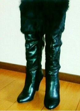 Vi WN 12390~ t@[ O u[c 23cm  ubN