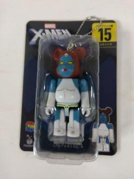 tBMA }[x X-MEN xAubN 15 ~XeB[N Happy