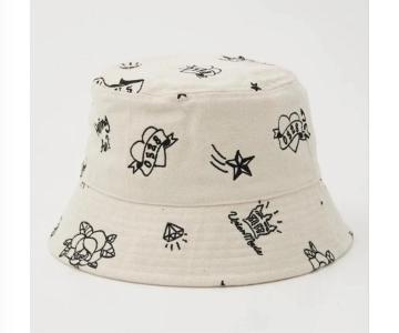 ロデオ★ BD ハット