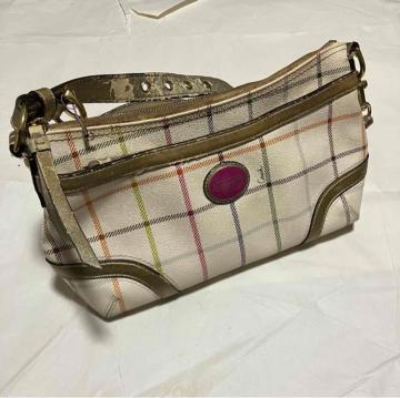 �yCOACH / �R�[�`�z �^�b�^�[�\�[�� / �V�����_�[�o�b�O