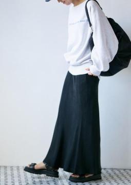 FRAMeWORK �t���[�����[�N �l�C�V���L�[�L���v���T�e���X�J�[�g �V�i�^�O�t���h�D�[�Y�B�G���N���X AP �C�G�i