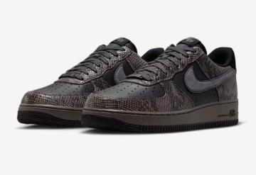 NIKE AIR FORCE 1 '07 LV8
