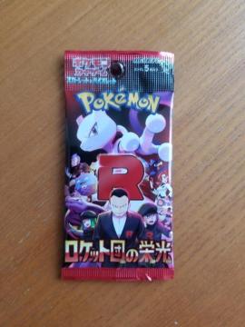 |PJ[h  Pbgc̉h Poke MoN