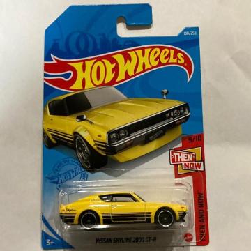 �z�b�g�E�B�[���E���Y�X�J�C���C��2000GT-R�P�������@��(�����o�i��)