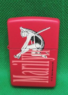 �}�������E�������[�@ZIPPO�@�W�b�|�[�@���b�h�E�{�f�B�@���g�p