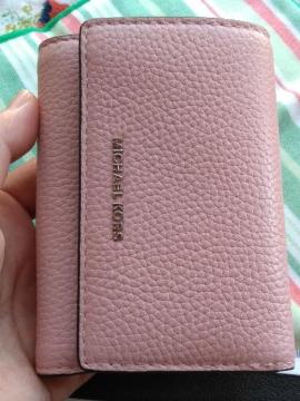 MICHAEL KORS�@�O�܂���z�@�s���N�@�v