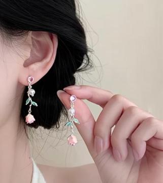 �s���N���[�Y���p�[�� �X�^�b�h�s�A�X