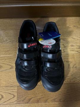 �y���������zASICS�@�A�V�b�N�X�@���S�C�@�E�B���W���u�@CP�@�P�O�Q�@FCP102�@29.0�����@�V�i���g�p�@�󏭕i