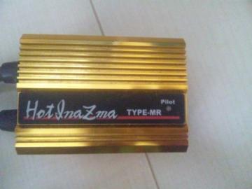 ホットイナズマ、タイプMR
