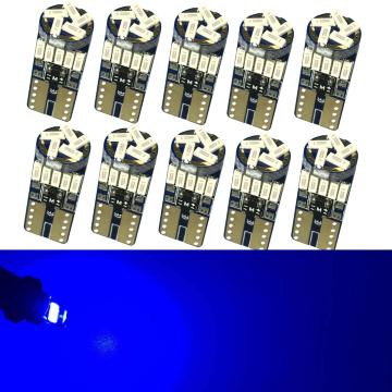 T10 LED u[ 4014 `bv12V 10