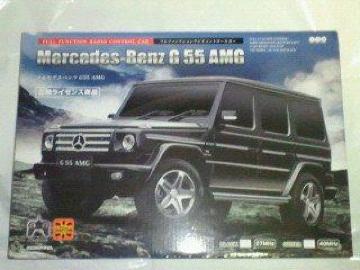 Mercedes Benz G 55 AMG BLACK ׯ