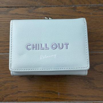 Chill Out@@܍z@XJCu[@Vi