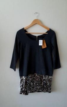 Vi艿8925~ MOUSSY }EW[XpR[XJ[g `jbN s[XTCY2
