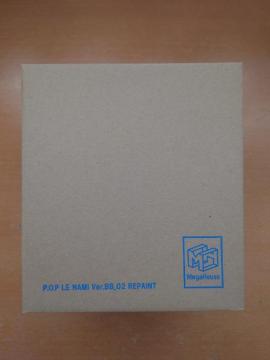 P.O.P LIMITED EDITION i~ Ver.BB 02 Repaint ViJ s[X A